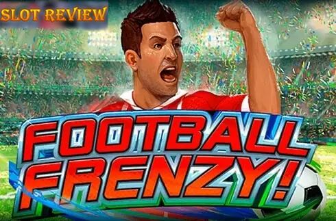 Football Frenzy RTG slot